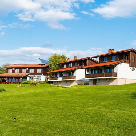 Complex Pristan In The Mountain Hotel Silkovci Kültér fotó