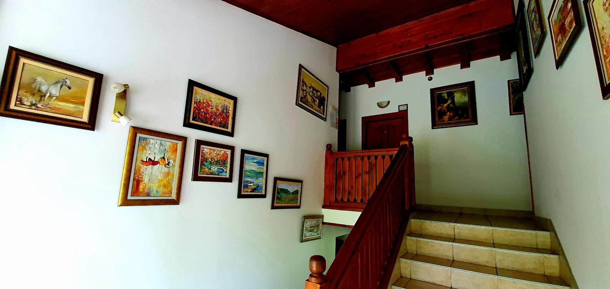Complex Pristan In The Mountain Hotel Silkovci Kültér fotó