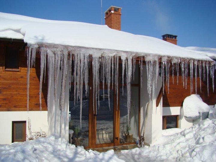 Complex Pristan In The Mountain Hotel Silkovci Kültér fotó